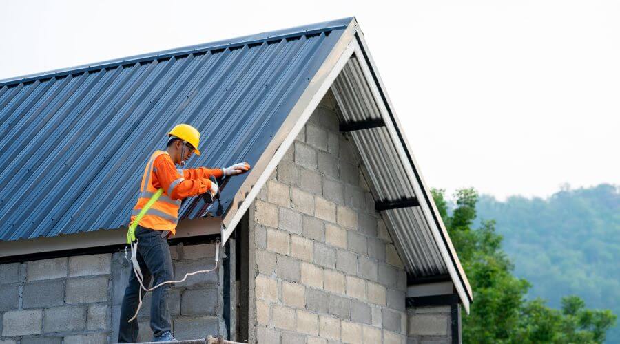 Expert top industrial roofings services in Mad River, CA